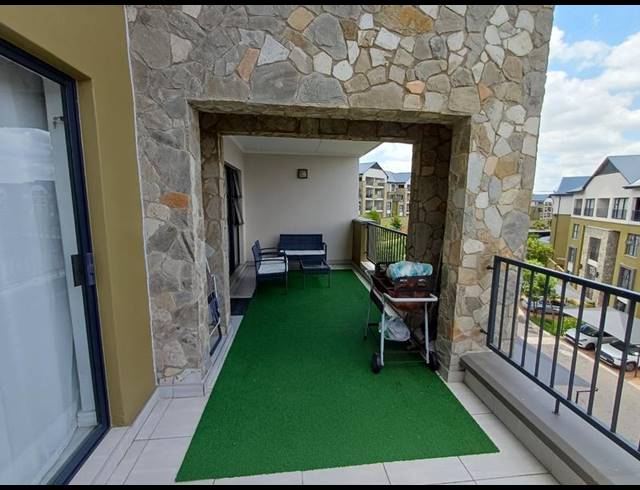 2 BEDROOM PROPERTY TO RENT IN WATERFALL